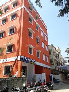 Upparpally Schools/Universities 1