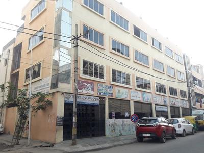 Wilson Garden Schools/Universities 1