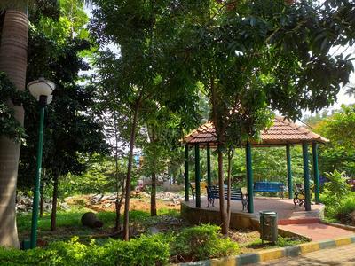 Deepanjali Nagar Parks 1