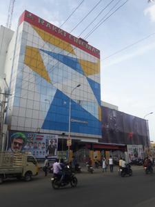 Ambattur Movie Theatres 1
