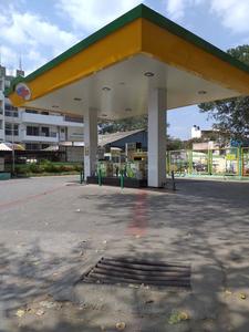Dodda Banaswadi Petrol Pumps 1