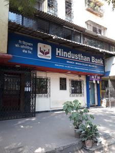 Mulund East Banks 1