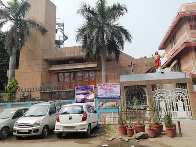 Alaknanda Places of Worship 1