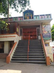 Borabanda Places of Worship 2