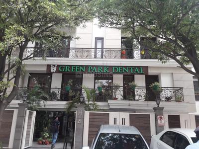 Green Park Hospitals/Clinics 1
