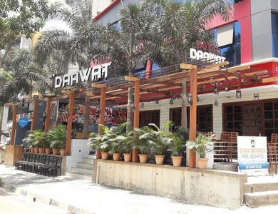 Thakurli Food & Drinks 1