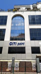 Andheri East Residential/Commercial Properties 1