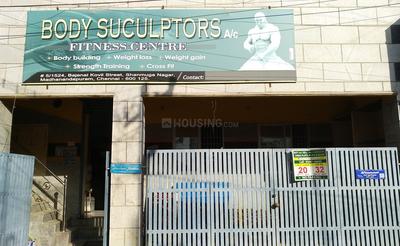 Madhanandapuram Fitness & Beauty 1