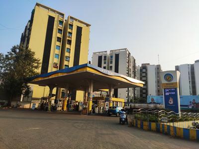 Waghodia Road Locality Images 3