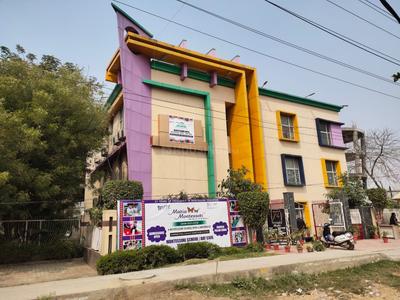 Sector 3 Schools/Universities 1