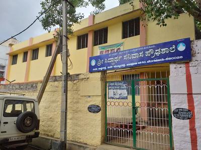 Bapuji Nagar Schools/Universities 1