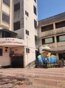 Dapodi Schools/Universities 2