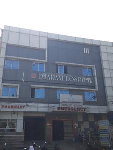 Karwan Hospitals/Clinics 1