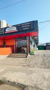 Kamaraj Nagar Locality Images 3