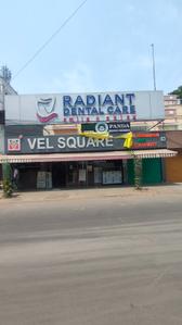 Vel Square Veg Restaurant