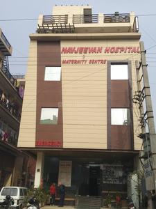 Sector 10 Hospitals/Clinics 1