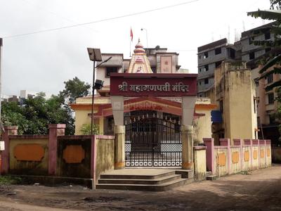 Desale Pada Places of Worship 2