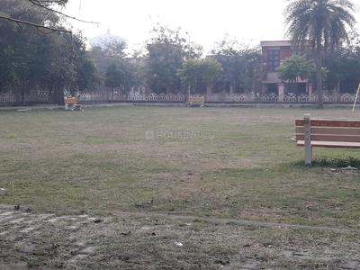 Sector Xu 2 Greater Noida Parks 3
