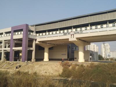 Sector 79 Travel/Commute 1