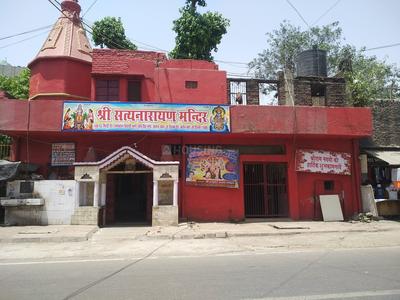 Anand Parbat Places of Worship 1