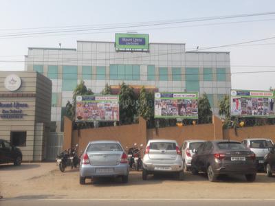 Loni Industrial Area Schools/Universities 1