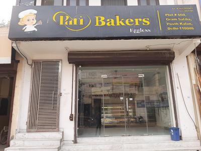 Rohini Extension Food & Drinks 1