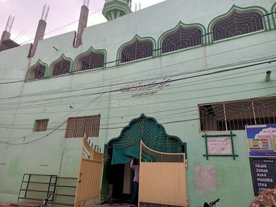 Moti Nagar Places of Worship 3