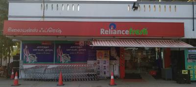 Moulivakkam Groceries/Supermarkets 1