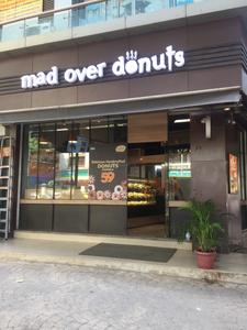 Dadar West Food & Drinks 1