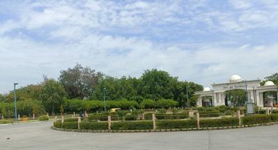 G.Buddha University Locality Images 2