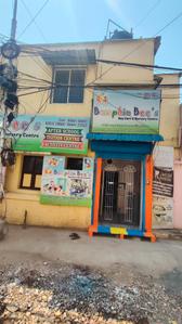 Manapakkam Locality Images 1