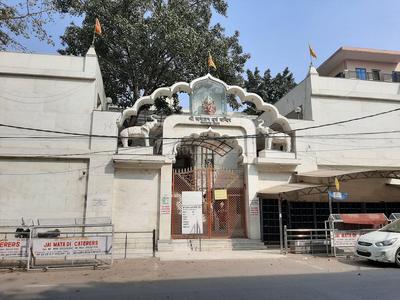 Naraina Places of Worship 1