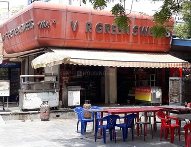 Sector 34 Stores/Shops 1