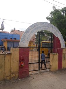 Korattur Schools/Universities 1