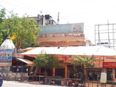 Janakpuri Locality Images 5