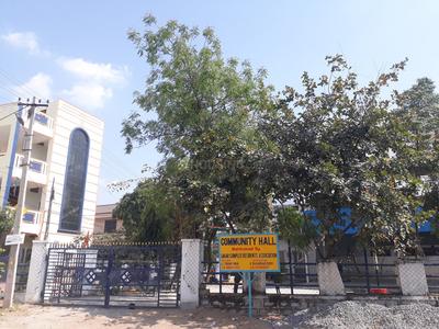 B N Reddy Nagar Other Landmarks 1