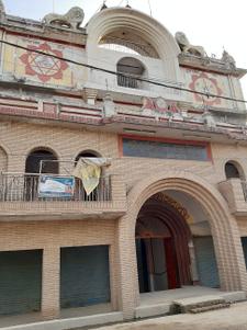 Sector 39 Rohini Places of Worship 1