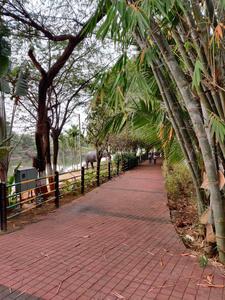 Bopodi Parks 1