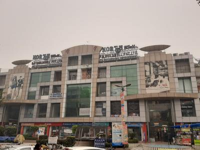 Rohini Sector 9 Shopping Malls 1