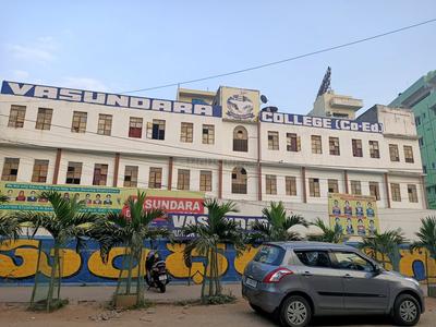 Kushaiguda Schools/Universities 1