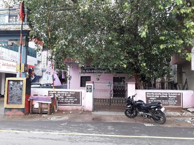 Pazhavanthangal Schools/Universities 2