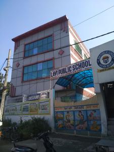 Ghevra Schools/Universities 1