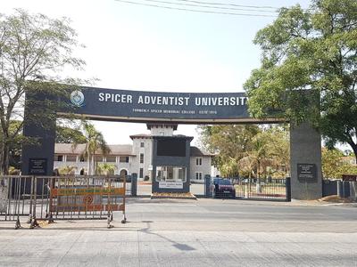 Spicer Adventist University