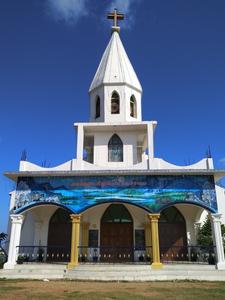 Hill Top Advent Christian Church