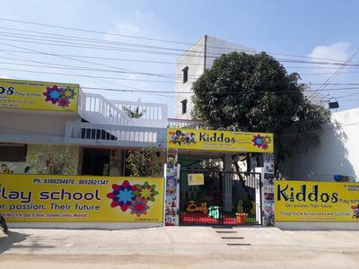 Meerpet Schools/Universities 1