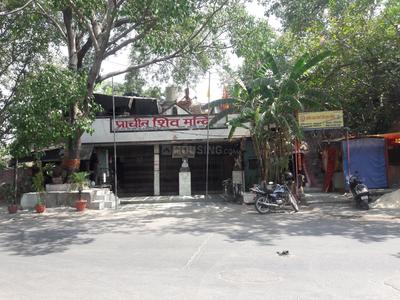 Sukhdev Vihar Places of Worship 1