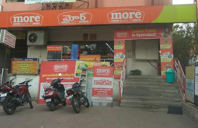 New Nallakunta Groceries/Supermarkets 1