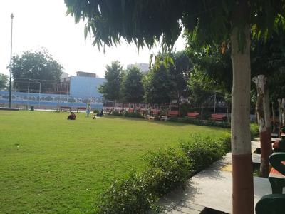 Sector 14 Dwarka Parks 3