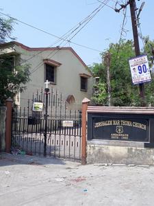 Ambernath West Places of Worship 1