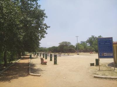 Sector 23 Dwarka Parks 1